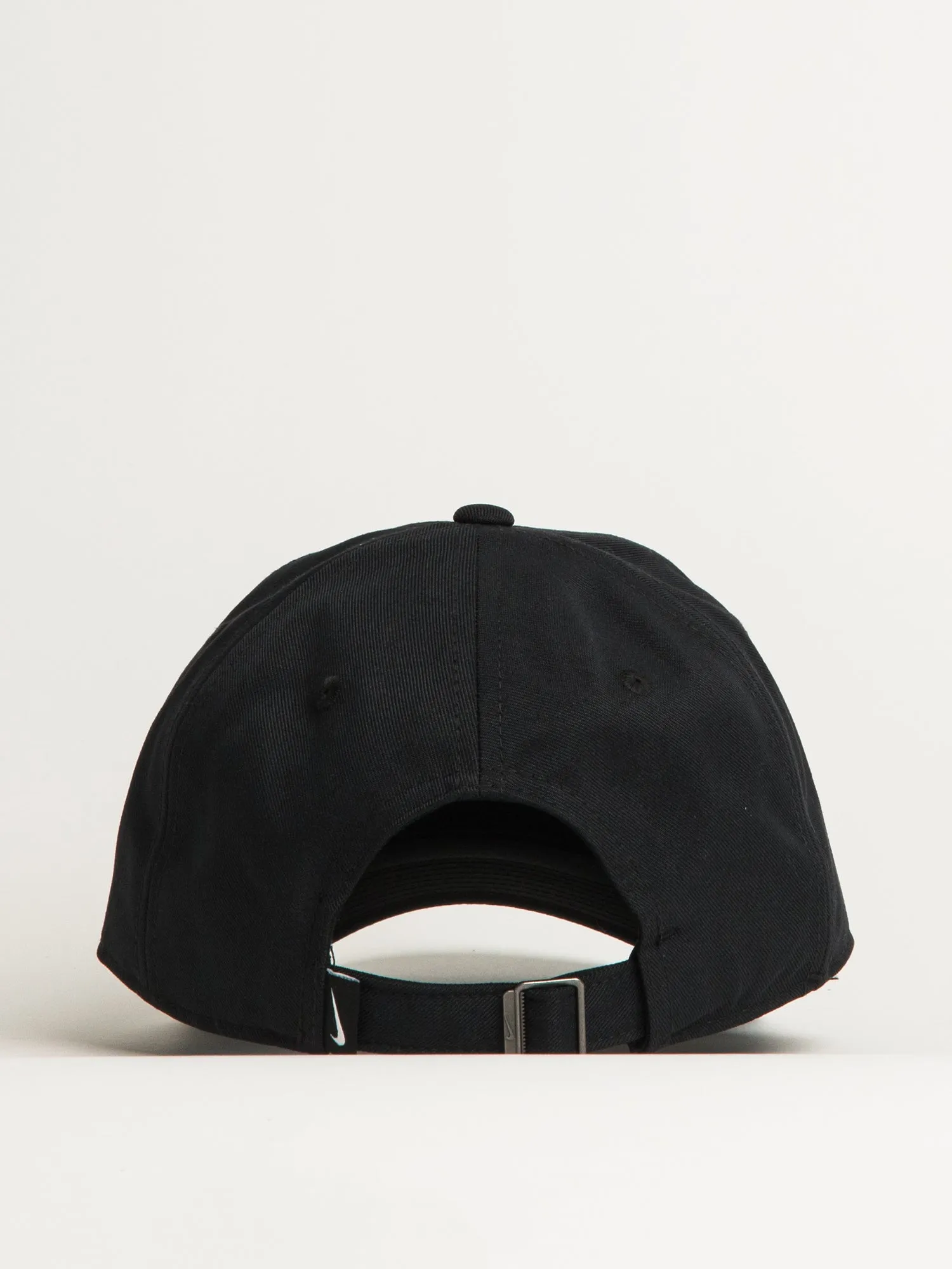 NIKE SLUB SWOOSH CAP - BLACK sold by Blackwell product image thumbnail 3