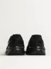 MENS NIKE REVOLUTION 7 RUNNING SHOE - BLACK sold by Blackwell