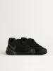 MENS NIKE REVOLUTION 7 RUNNING SHOE - BLACK sold by Blackwell