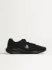 MENS NIKE REVOLUTION 7 RUNNING SHOE - BLACK sold by Blackwell