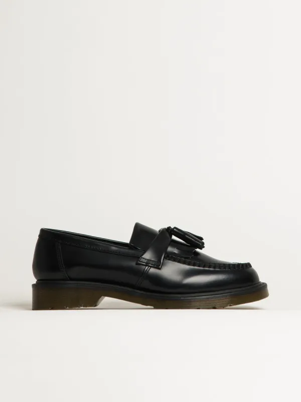 MENS DR MARTENS ADRIAN POLISHED SMOOTH sold by Blackwell
