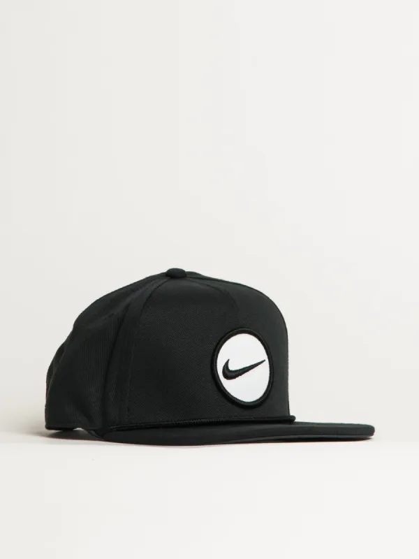 NIKE DRI-FIT STRUCTURED HAT sold by Blackwell