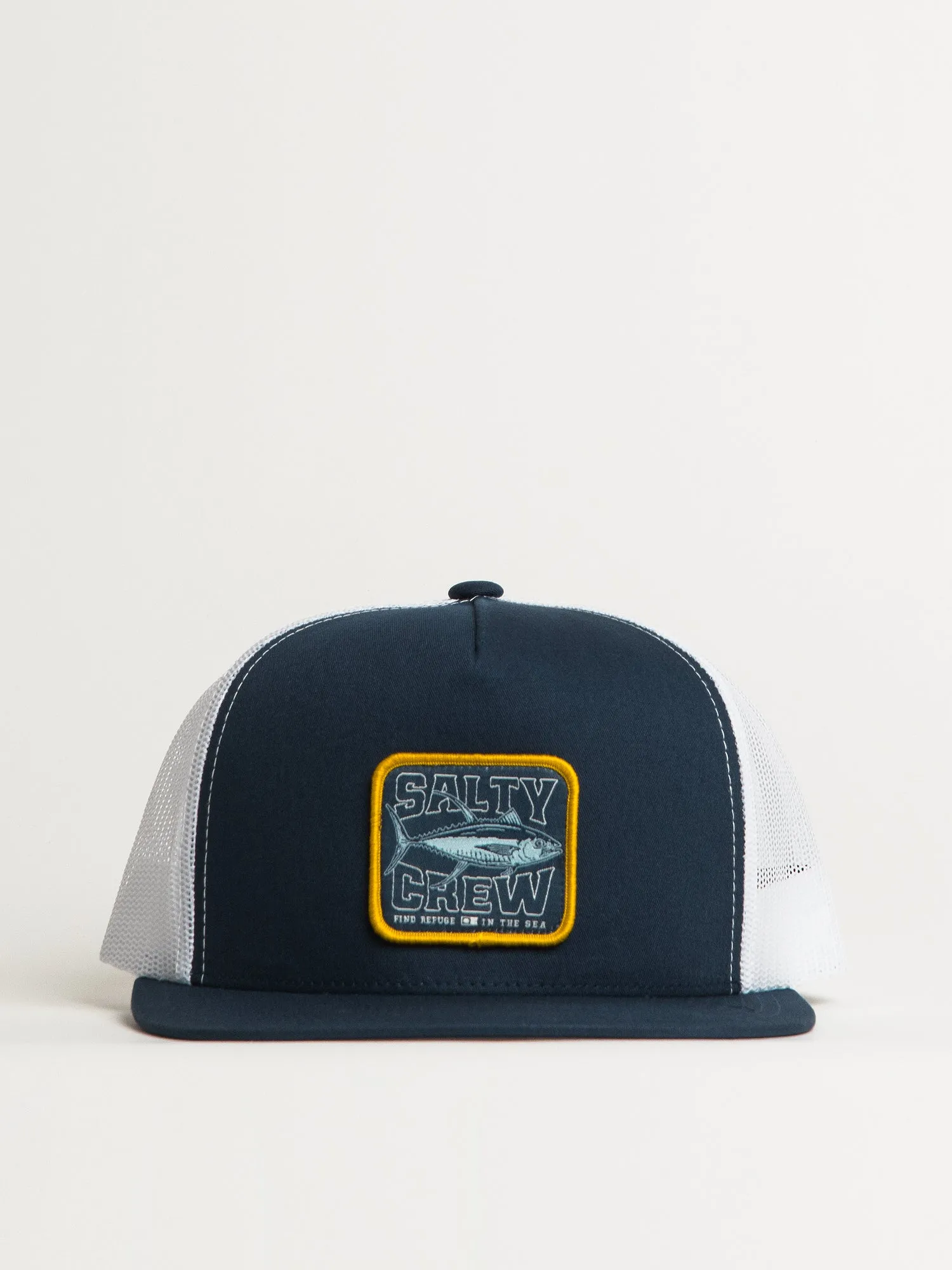 SALTY CREW BIG GAME TRUCKER HAT sold by Blackwell product image thumbnail 2