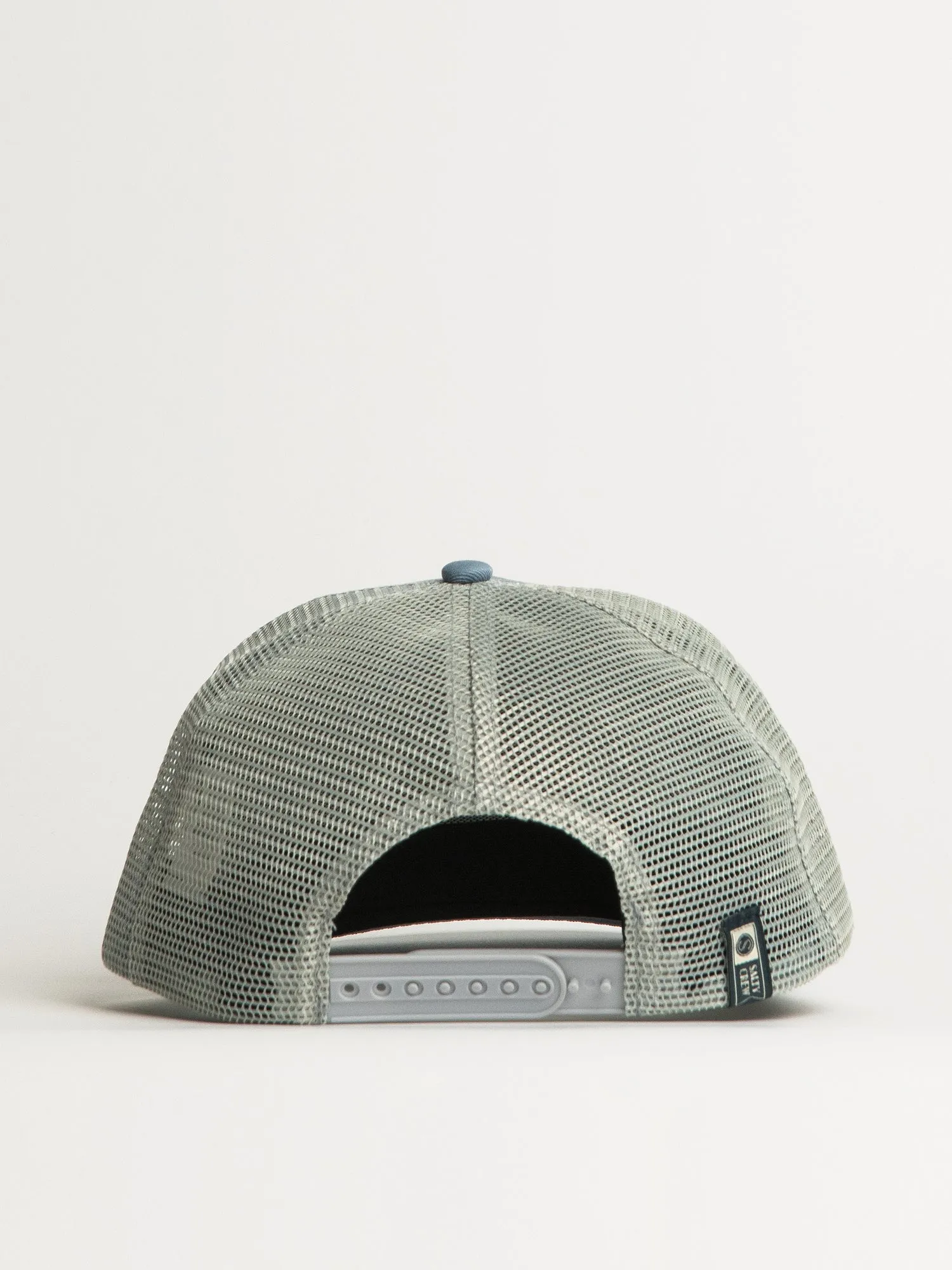 SALTY CREW BIG MOUTH TRUCKER HAT sold by Blackwell product image thumbnail 3