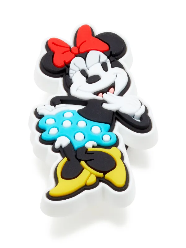 CROCS JIBBITZ - DISNEYS MINNIE MOUSE sold by Blackwell