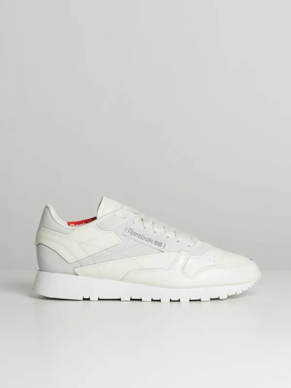 MENS REEBOK CLASSIC LEATHER sold by Blackwell