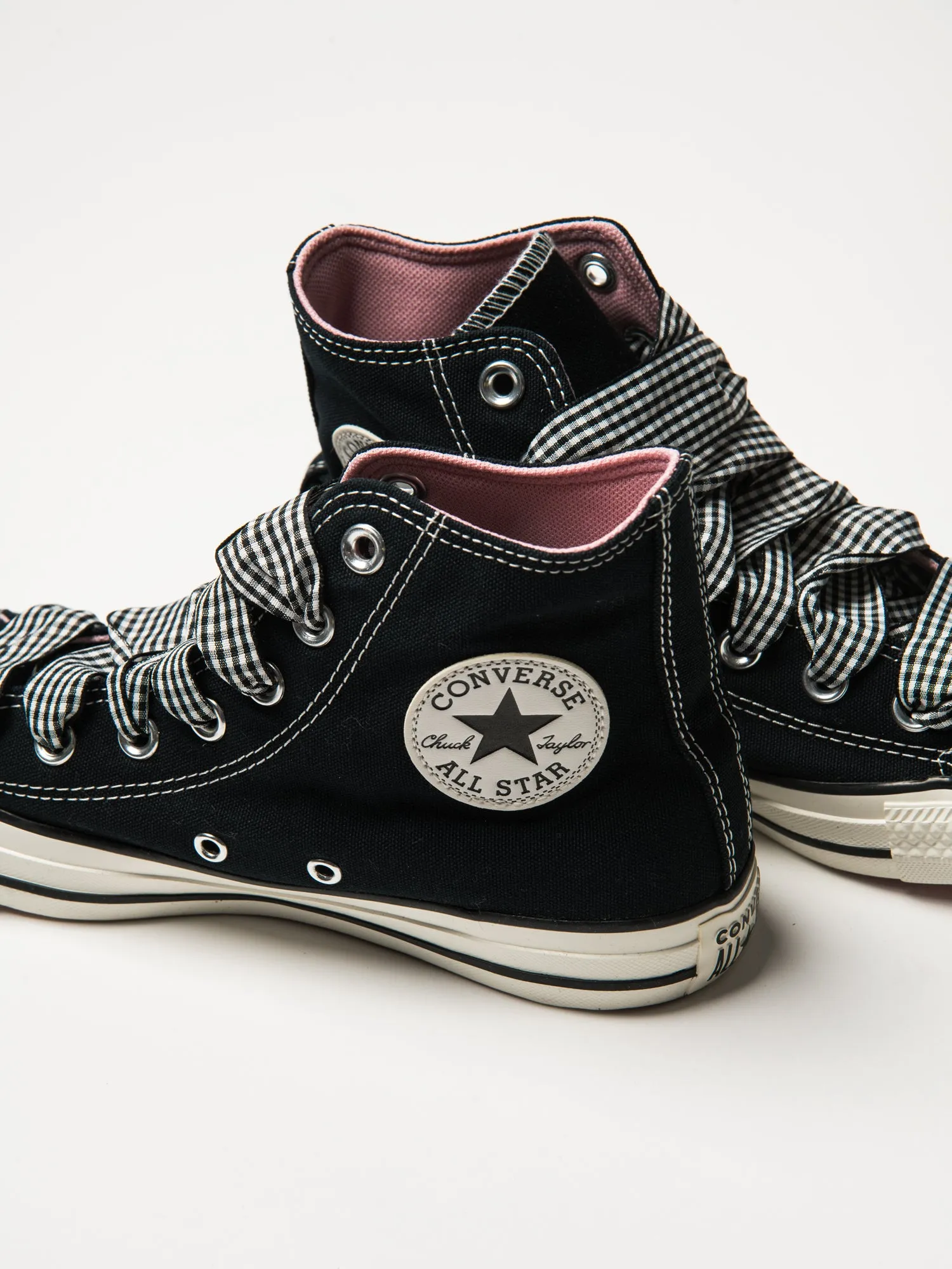 WOMENS CONVERSE CHUCK TAYLOR ALL-STARS HIGH TOP SNEAKER sold by Blackwell product image thumbnail 4