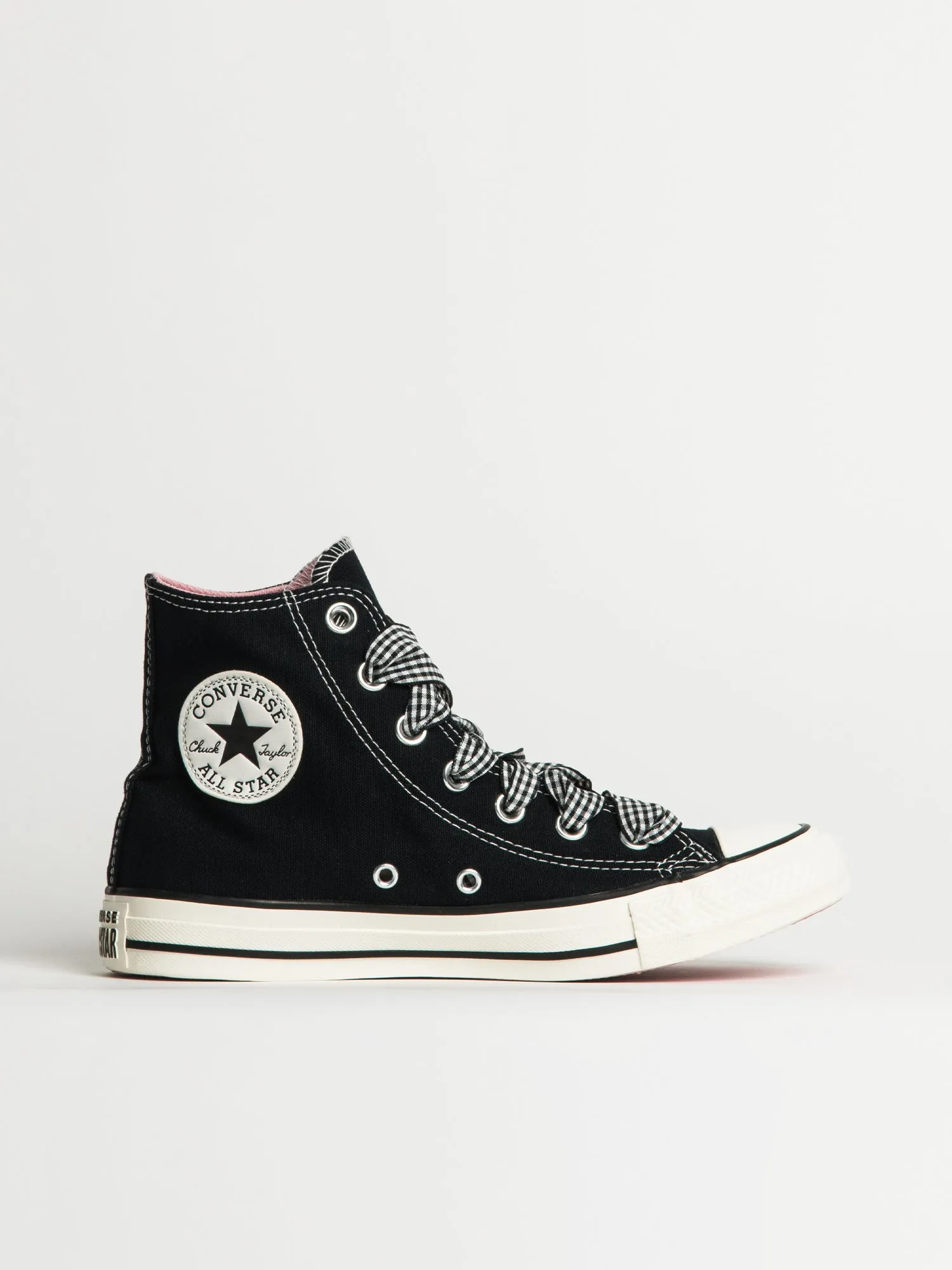 WOMENS CONVERSE CHUCK TAYLOR ALL-STARS HIGH TOP SNEAKER sold by Blackwell
