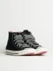WOMENS CONVERSE CHUCK TAYLOR ALL-STARS HIGH TOP SNEAKER sold by Blackwell