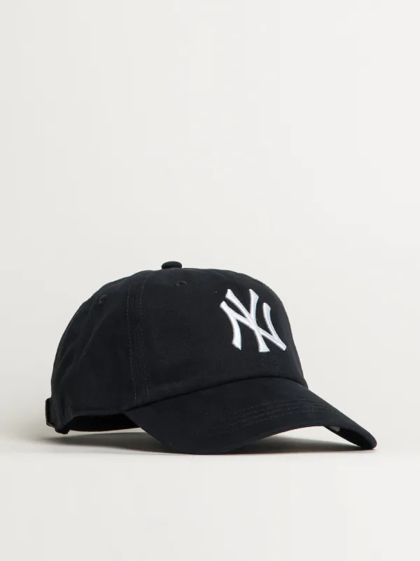 47 MIATA CLEAN UP CAP - YANKEES made by 47