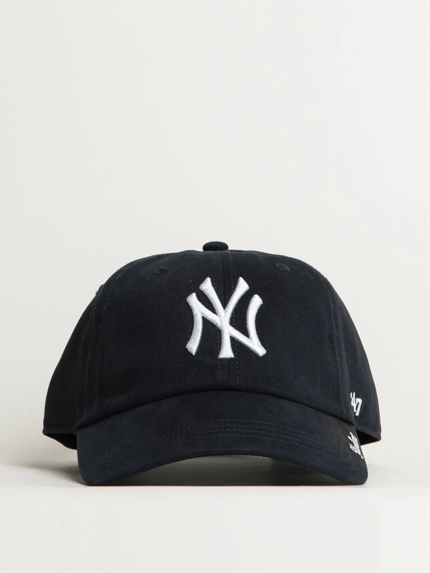 47 MIATA CLEAN UP CAP - YANKEES sold by Blackwell product image thumbnail 2
