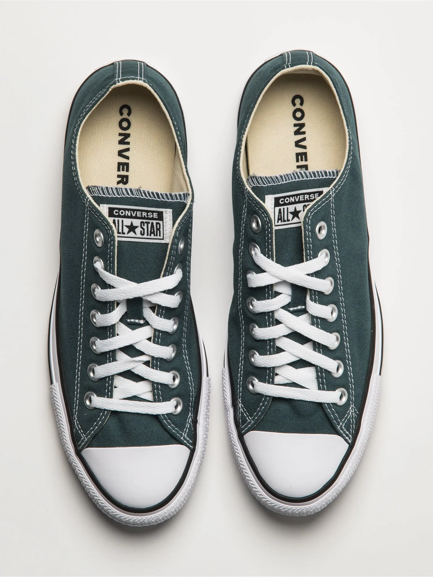 MENS CONVERSE CHUCK TAYLOR ALL-STARS OX SNEAKER sold by Blackwell product image thumbnail 4