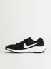 MENS NIKE REVOLUTION 7 RUNNING SHOE - BLACK/WHITE sold by Blackwell