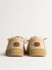 WOMENS HEYDUDE WENDY RETRO PALM ESPADRILLE sold by Blackwell