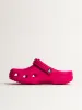 WOMENS CROCS CLASSIC CLOG - DRAGON FRUIT sold by Blackwell