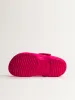 WOMENS CROCS CLASSIC CLOG - DRAGON FRUIT sold by Blackwell