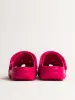 WOMENS CROCS CLASSIC CLOG - DRAGON FRUIT sold by Blackwell