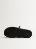 WOMENS HEYDUDE WENDY FUNK MONO SNEAKER - BLACK sold by Blackwell