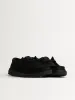 WOMENS HEYDUDE WENDY FUNK MONO SNEAKER - BLACK sold by Blackwell