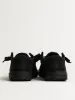 WOMENS HEYDUDE WENDY FUNK MONO SNEAKER - BLACK sold by Blackwell