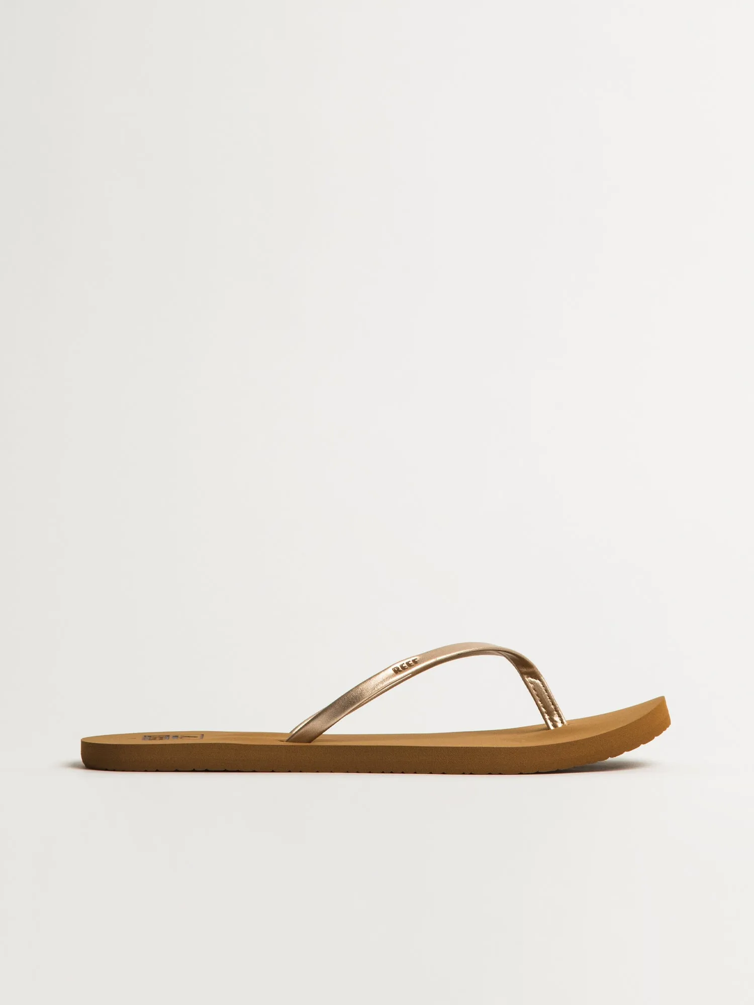 WOMENS REEF BLISS NIGHTS SLIDES sold by Blackwell