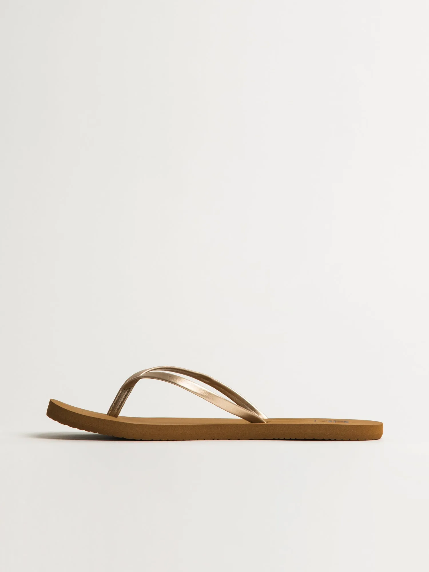 WOMENS REEF BLISS NIGHTS SLIDES sold by Blackwell product image thumbnail 3