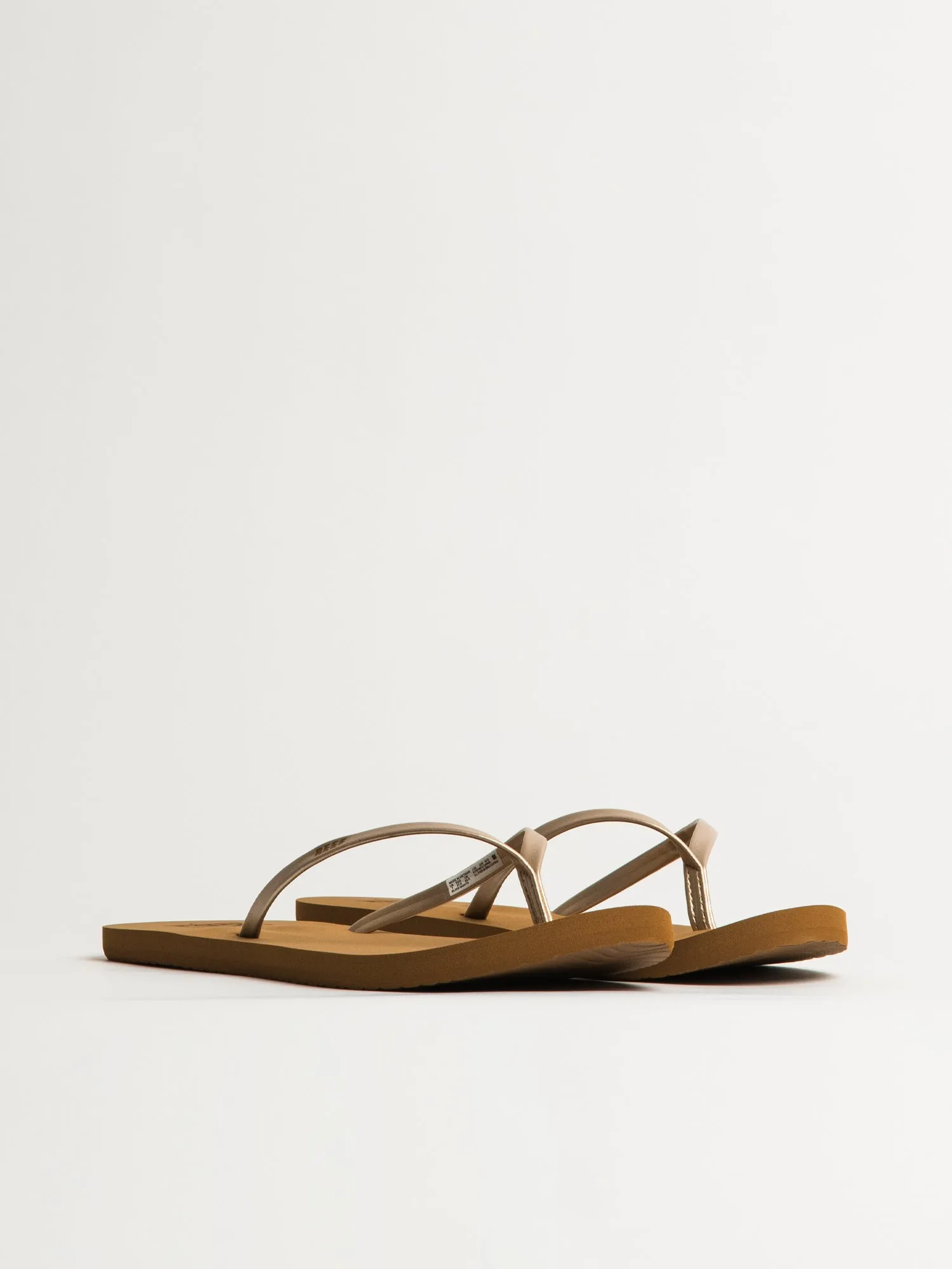 WOMENS REEF BLISS NIGHTS SLIDES sold by Blackwell product image thumbnail 2