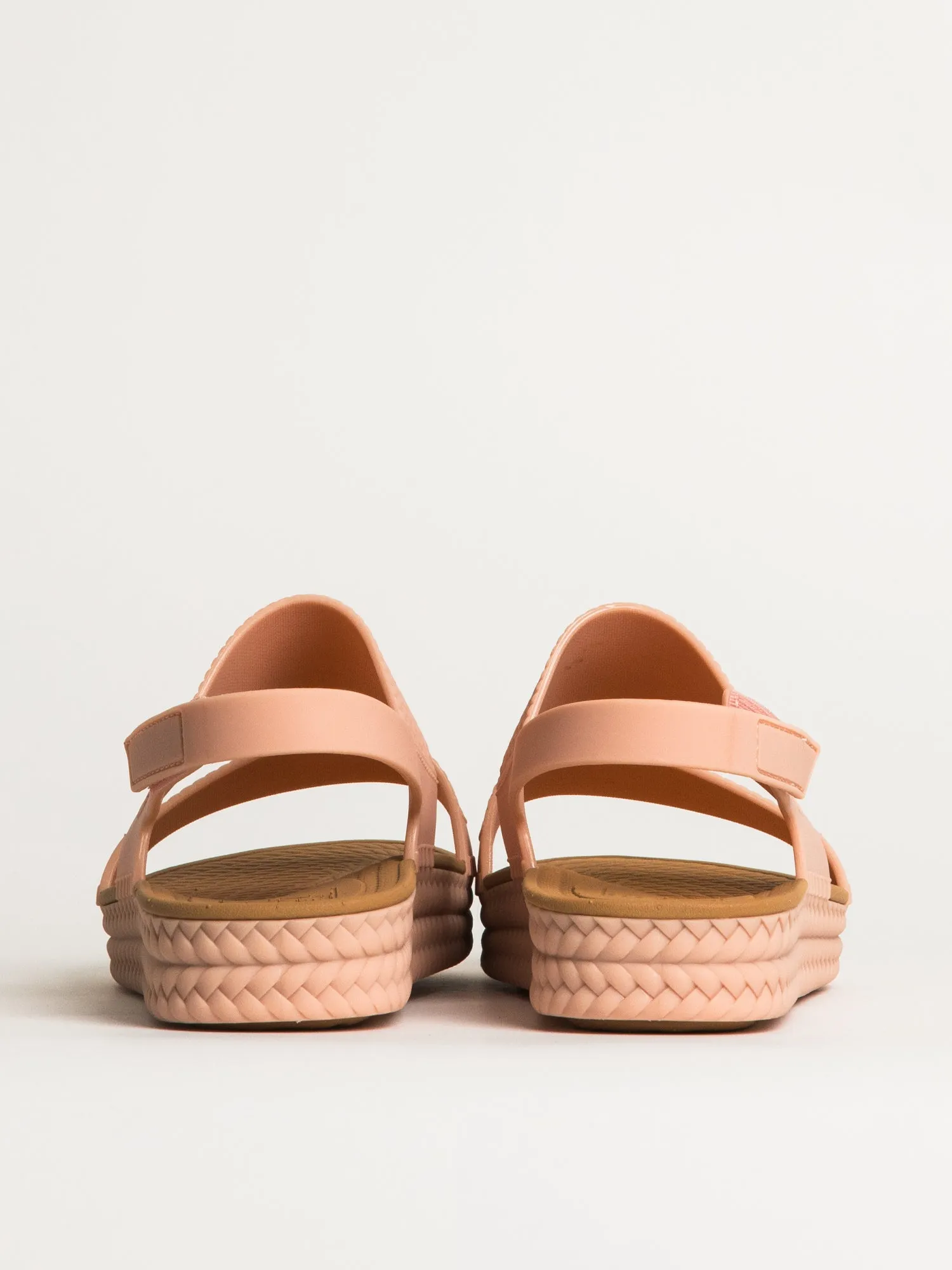 WOMENS REEF WATER VISTA SANDALS - CAMEO ROSE sold by Blackwell product image thumbnail 4