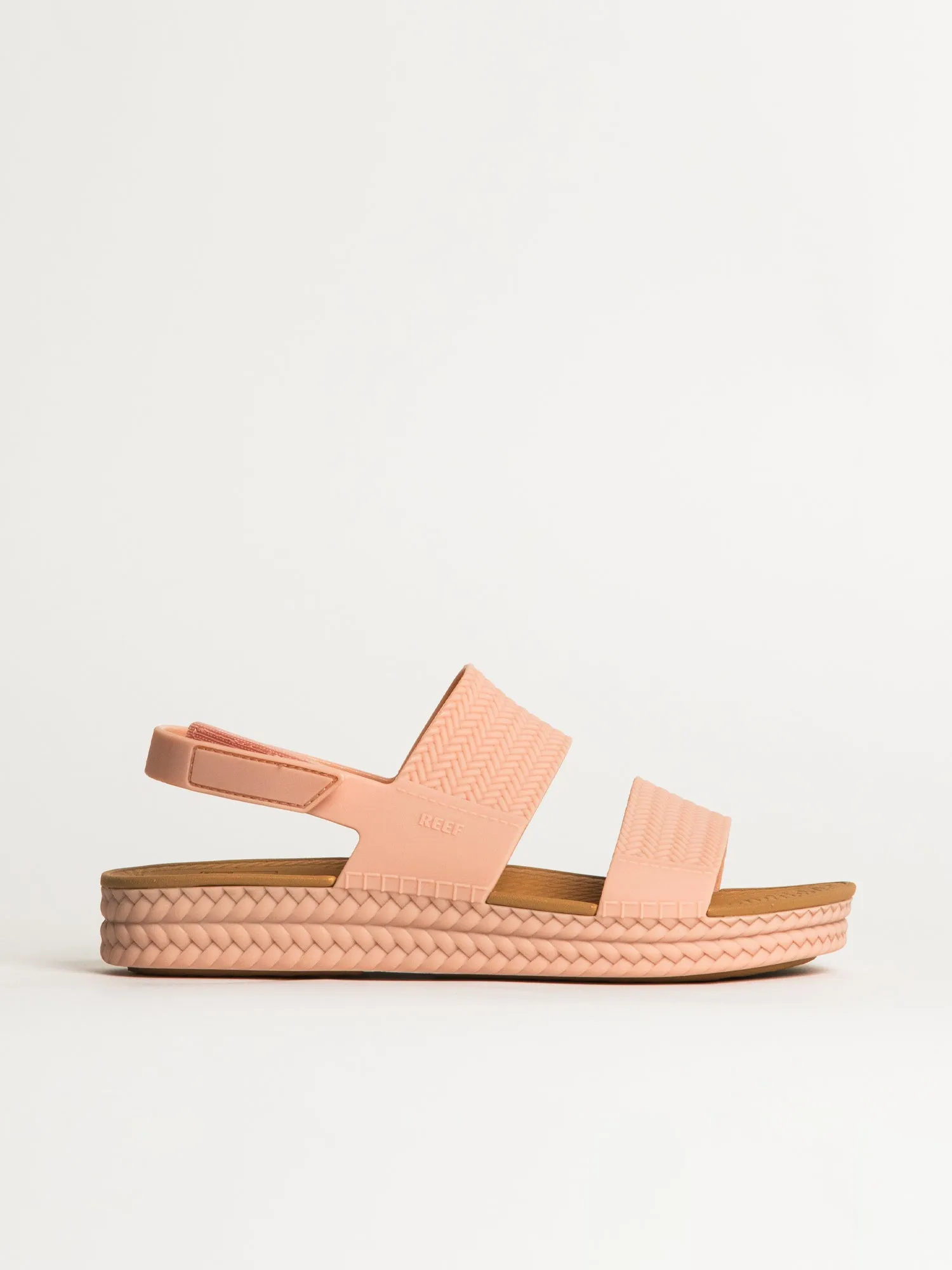WOMENS REEF WATER VISTA SANDALS - CAMEO ROSE sold by Blackwell