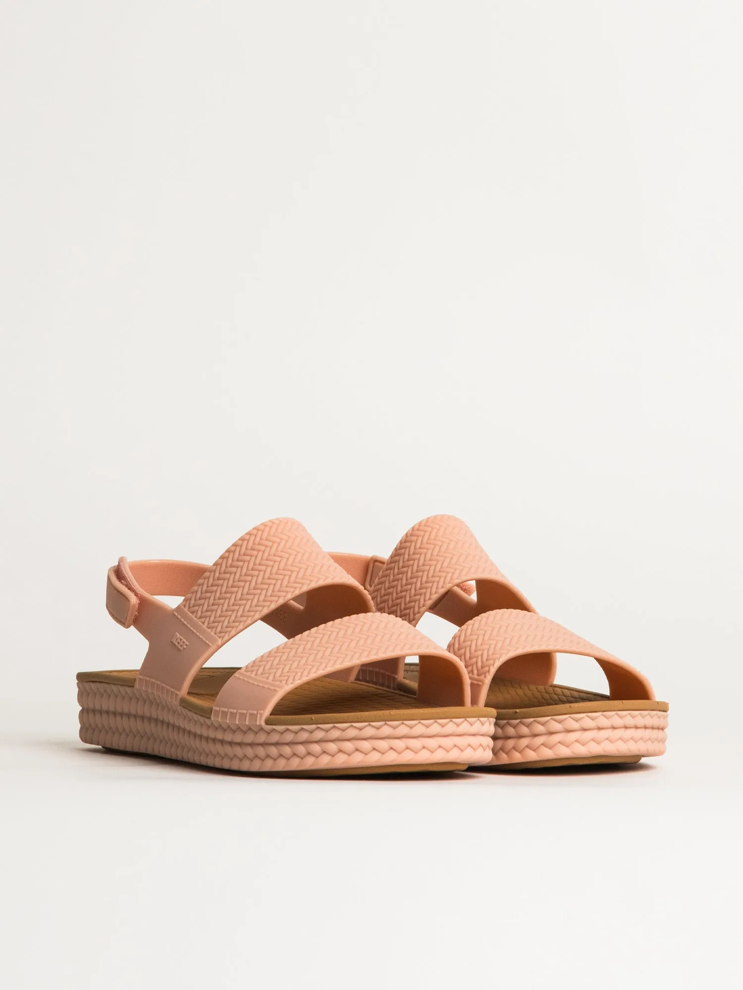 WOMENS REEF WATER VISTA SANDALS - CAMEO ROSE sold by Blackwell product image thumbnail 2