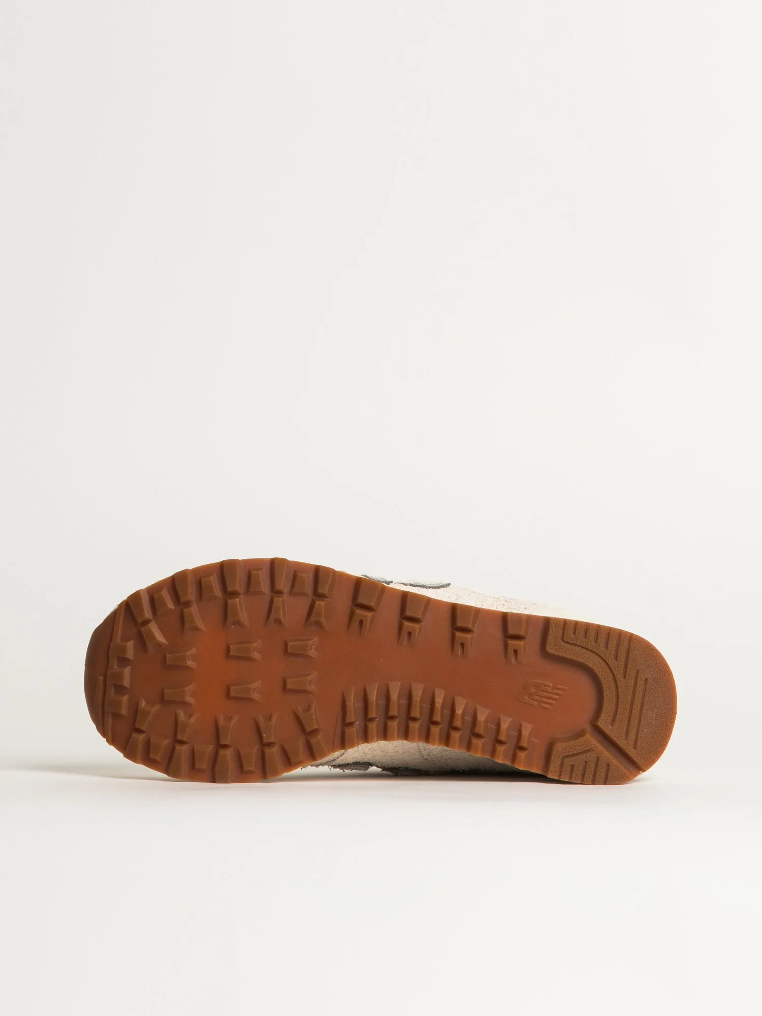 WOMENS NEW BALANCE THE 574 SNEAKER - SEA SALT sold by Blackwell product image thumbnail 5