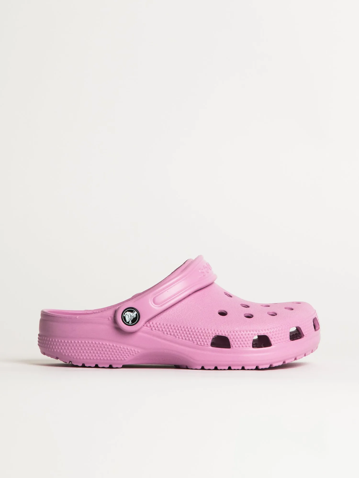 WOMENS CROCS CLASSIC CLOG - HYDRANGEA sold by Blackwell