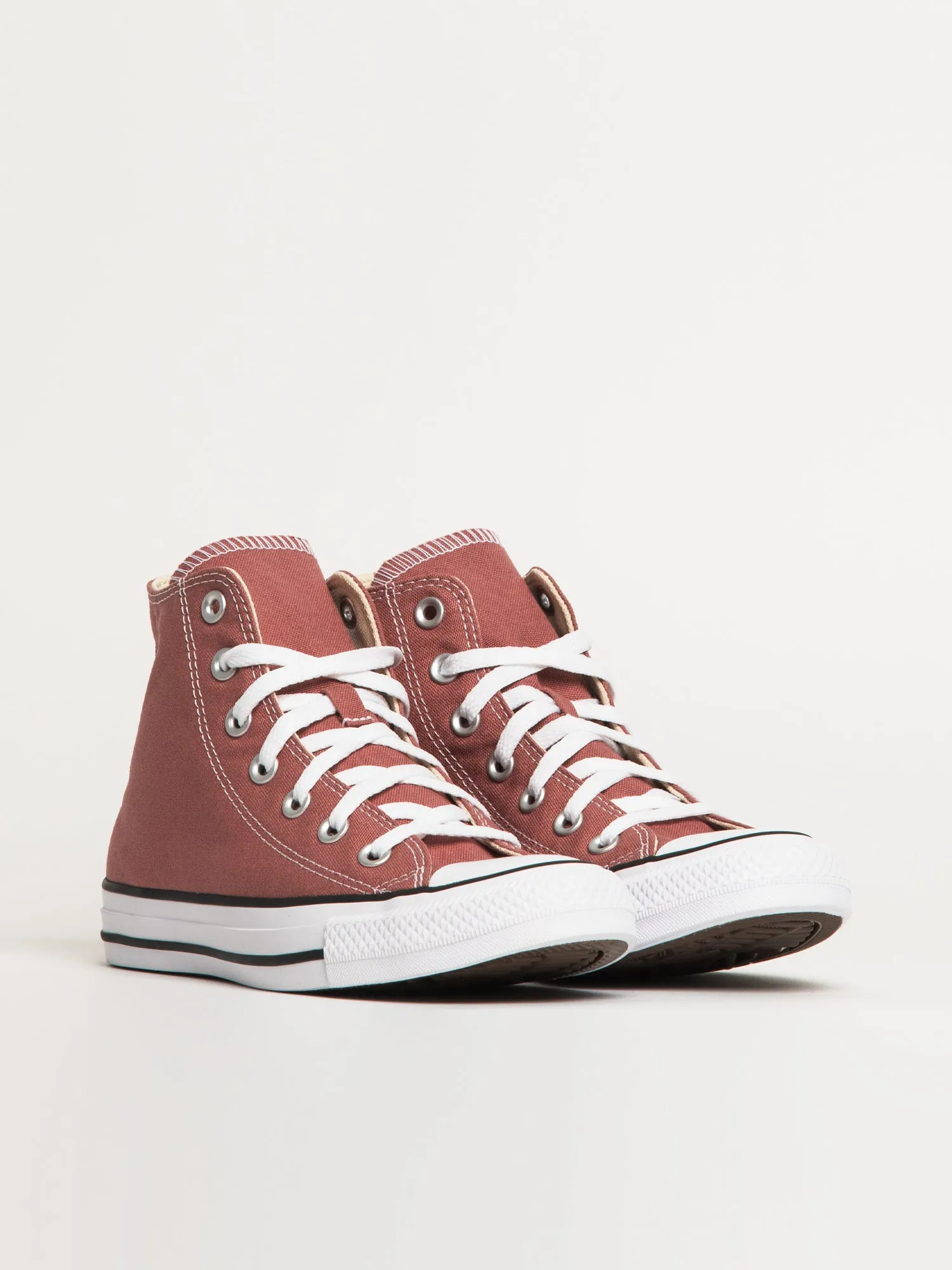 WOMENS CONVERSE CHUCK TAYLOR ALL-STARS HIGH TOP - LIGHT SADDLE sold by Blackwell product image thumbnail 2