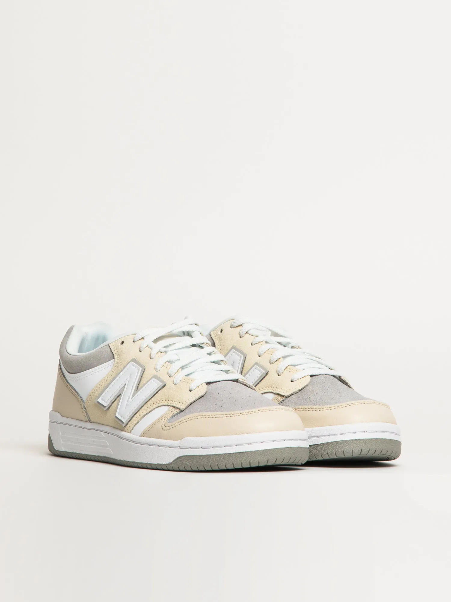 MENS NEW BALANCE THE 480 SNEAKER - RAIN CLOUD sold by Blackwell product image thumbnail 2