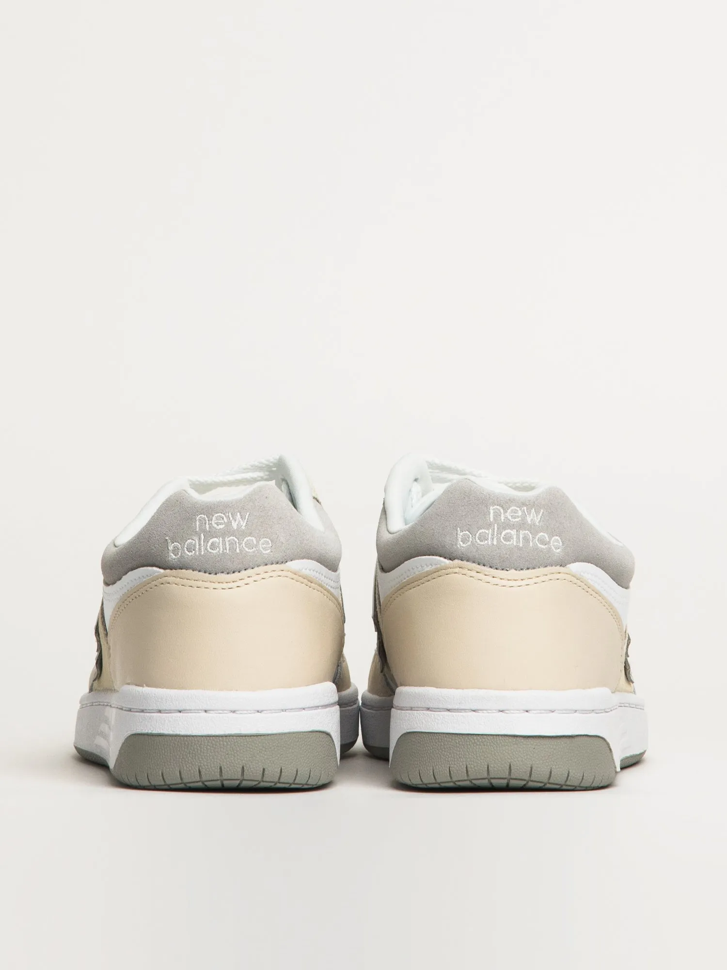 MENS NEW BALANCE THE 480 SNEAKER - RAIN CLOUD sold by Blackwell product image thumbnail 4