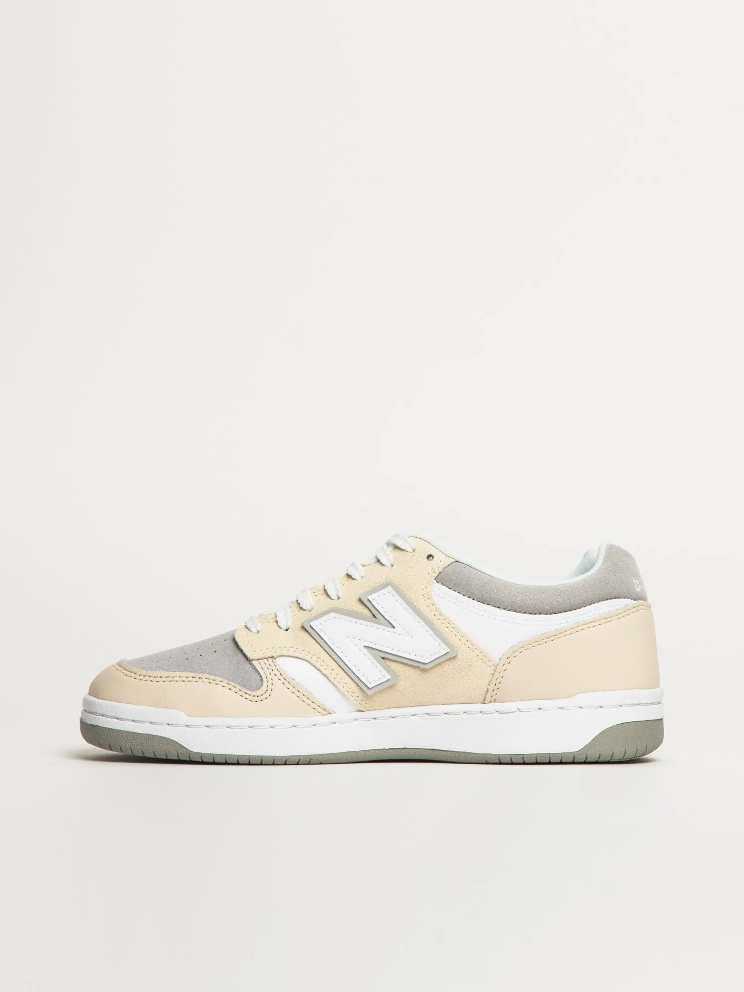 MENS NEW BALANCE THE 480 SNEAKER - RAIN CLOUD sold by Blackwell product image thumbnail 3