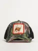 GOORIN BROS BUCKWILD CAMO TRUCKER HAT sold by Blackwell
