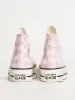 WOMENS CONVERSE CHUCK TAYLOR ALL-STARS LIFT HIGH TOP sold by Blackwell