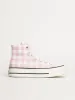 WOMENS CONVERSE CHUCK TAYLOR ALL-STARS LIFT HIGH TOP sold by Blackwell