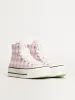 WOMENS CONVERSE CHUCK TAYLOR ALL-STARS LIFT HIGH TOP sold by Blackwell