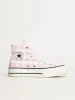 WOMENS CONVERSE CHUCK TAYLOR ALL-STARS LIFT HIGH TOP sold by Blackwell