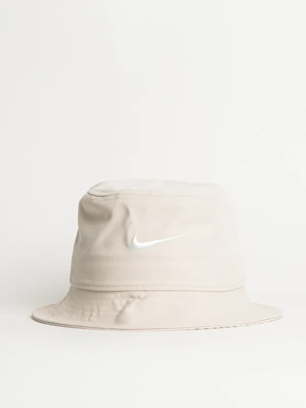 NIKE APEX SWOOSH BUCKET HAT sold by Blackwell