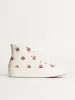 WOMENS CONVERSE CHUCK TAYLOR ALL-STARS LIFT HIGH TOP sold by Blackwell