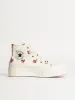 WOMENS CONVERSE CHUCK TAYLOR ALL-STARS LIFT HIGH TOP sold by Blackwell