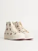 WOMENS CONVERSE CHUCK TAYLOR ALL-STARS LIFT HIGH TOP sold by Blackwell