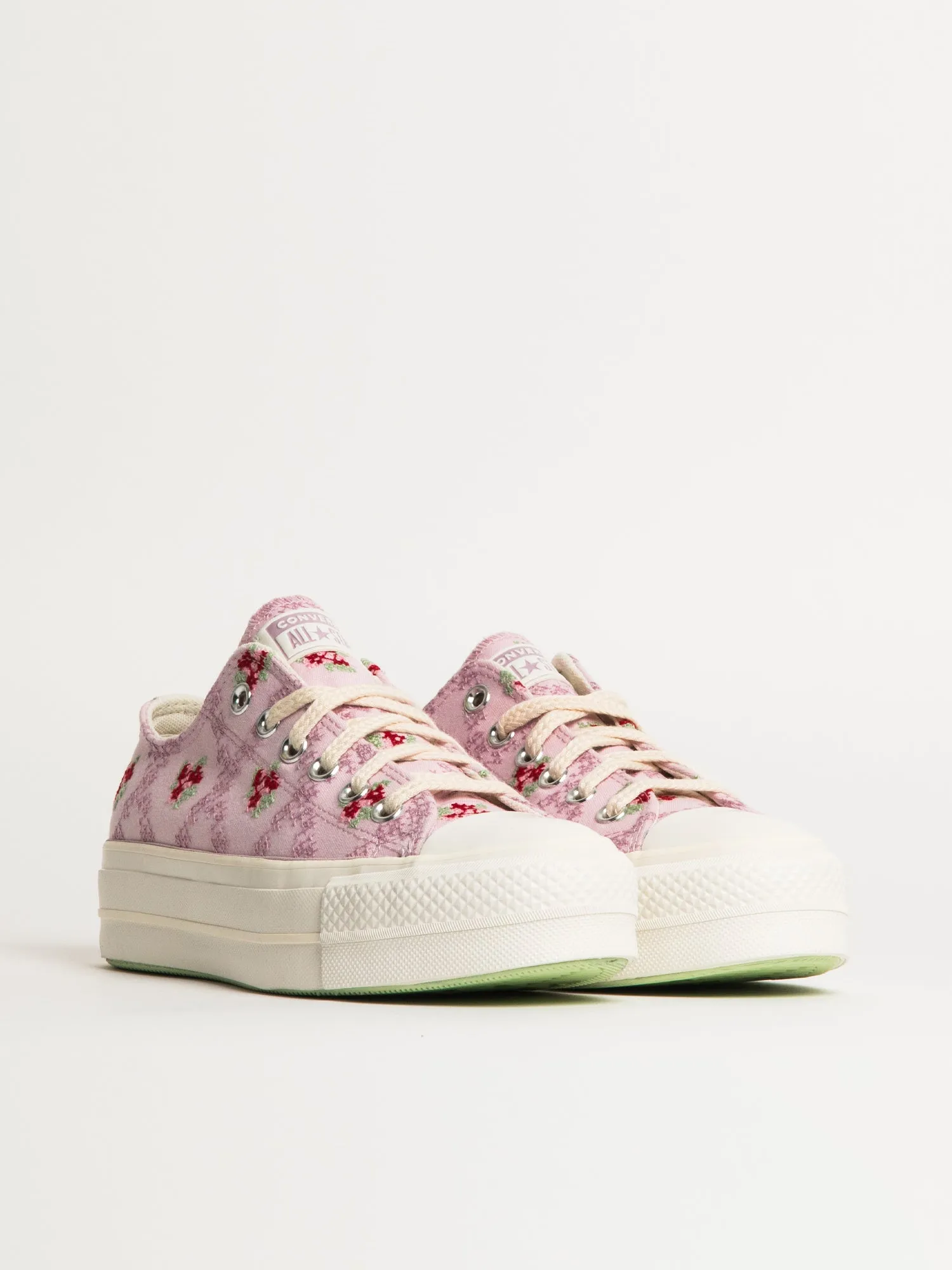 WOMENS CONVERSE CHUCK TAYLOR ALL-STARS LIFT OX SNEAKER sold by Blackwell product image thumbnail 2