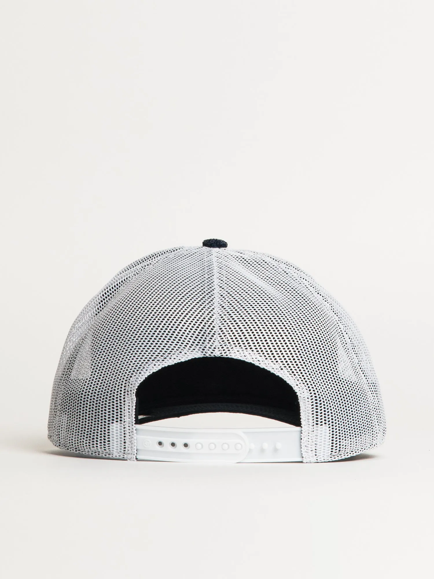 47 DAZZLE TRUCKER HAT - YANKEES sold by Blackwell product image thumbnail 3