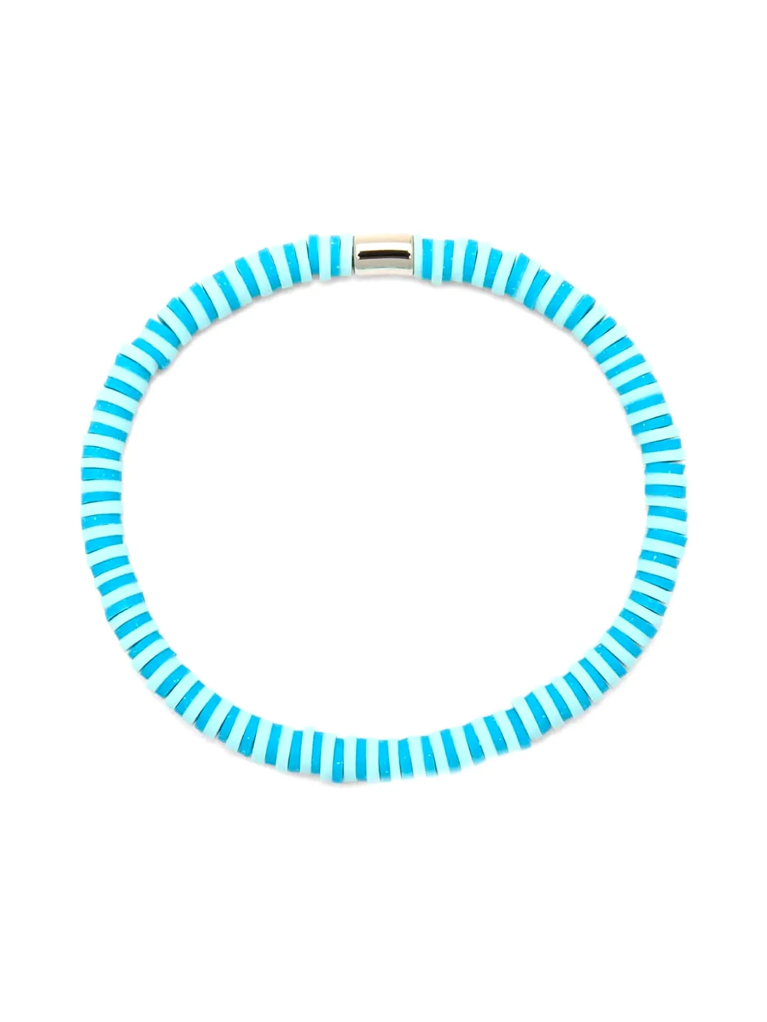 PURA VIDA SEASCAPE VINLY STRTCH BRACELET sold by Blackwell