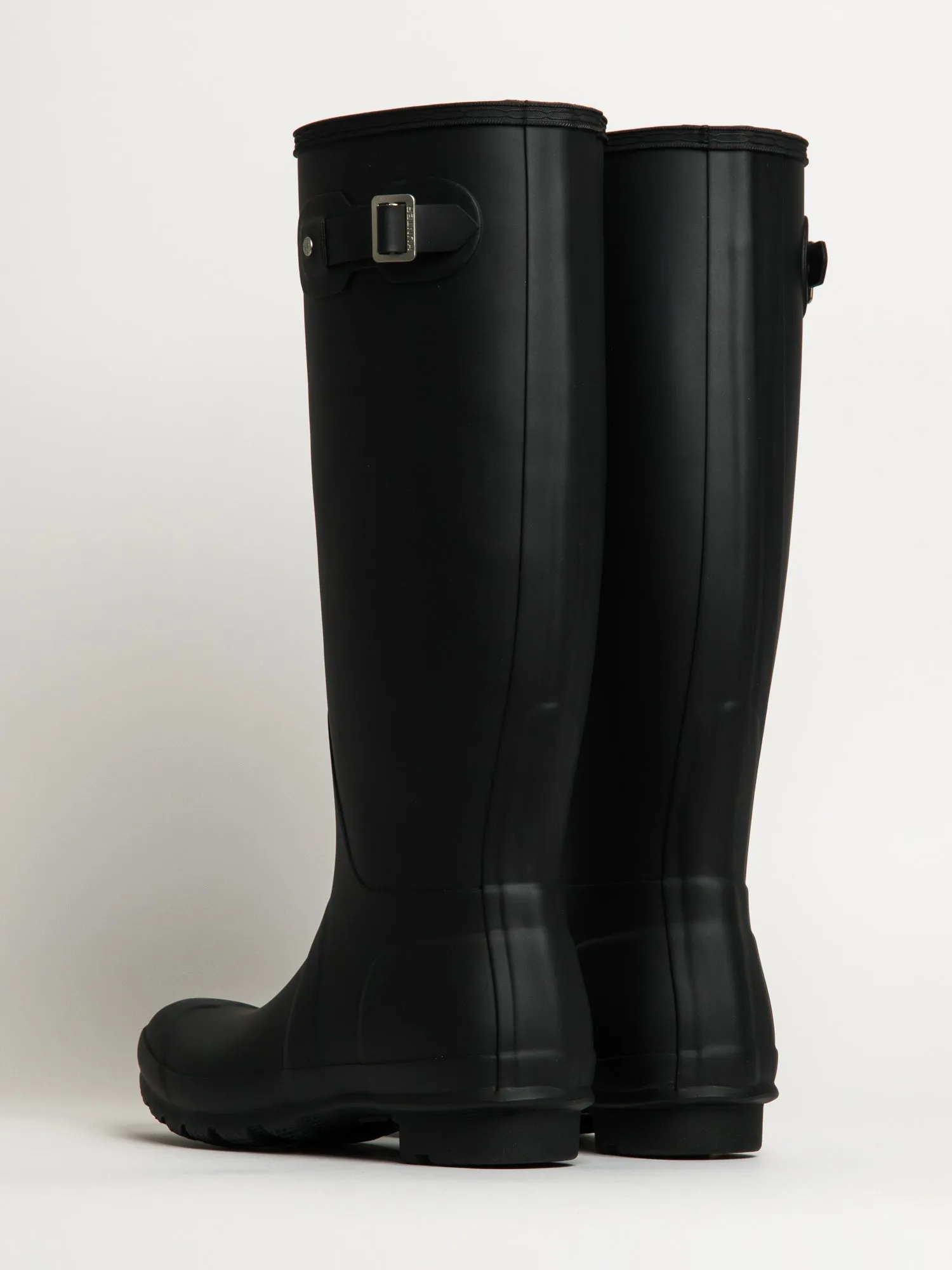 WOMENS HUNTER ORIGINAL TALL BOOT sold by Blackwell product image thumbnail 4