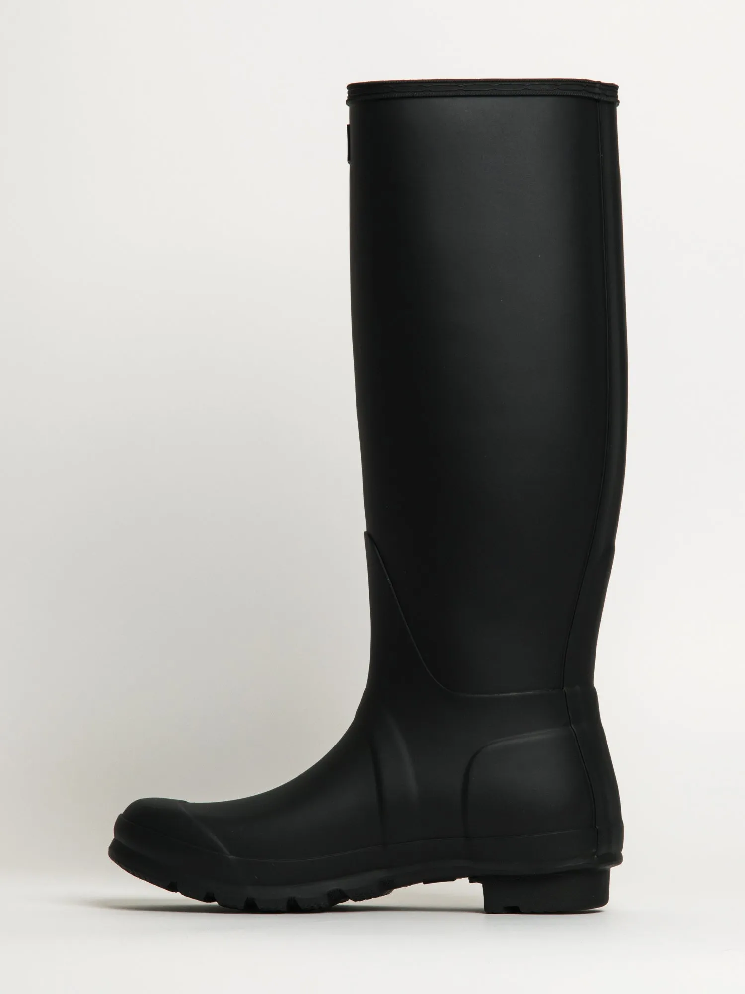 WOMENS HUNTER ORIGINAL TALL BOOT sold by Blackwell product image thumbnail 3